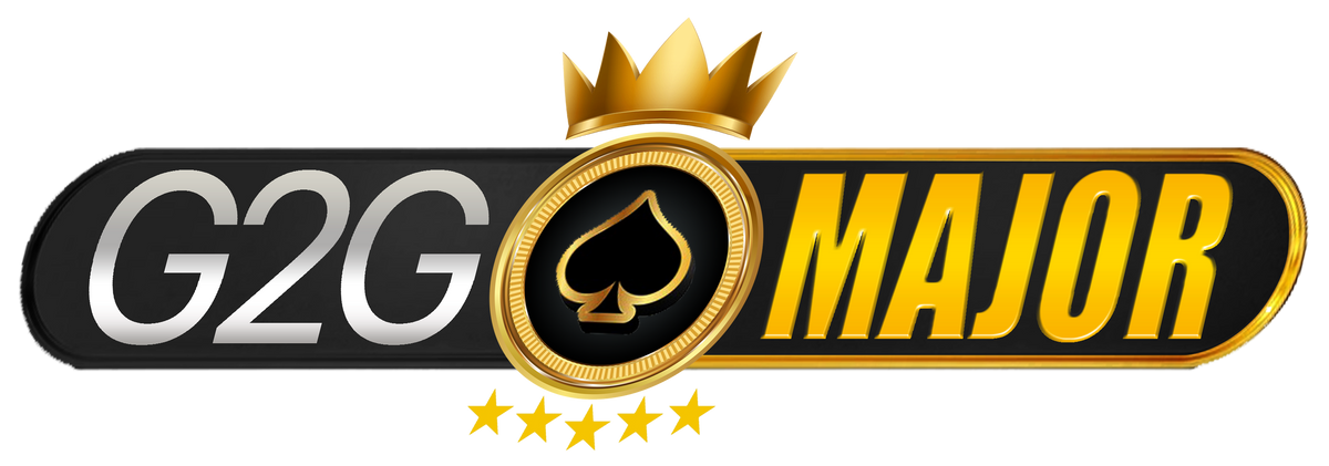 g2gmajor เว็บพนันที่ผสานความทันสมัยกับความปลอดภัยระดับสากล
